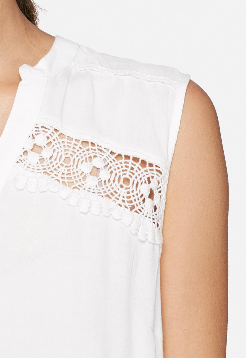 Vero Moda - Whitney top