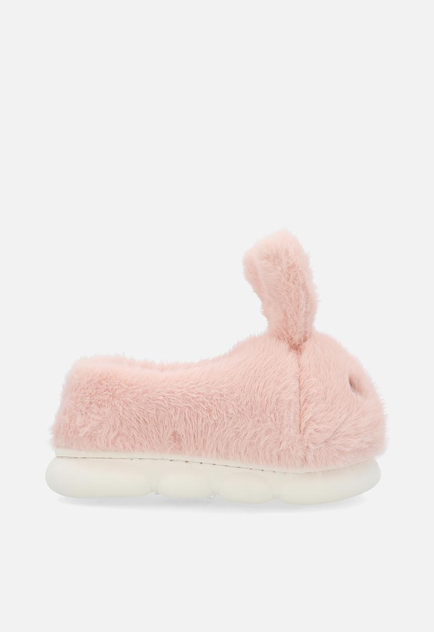 Pop Candy - Novelty slippers-pink