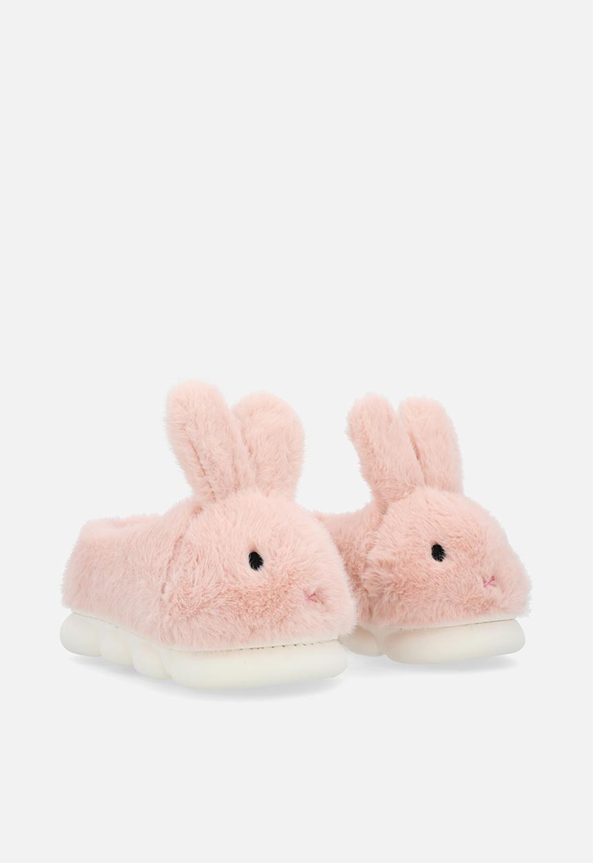 Pop Candy - Novelty slippers-pink