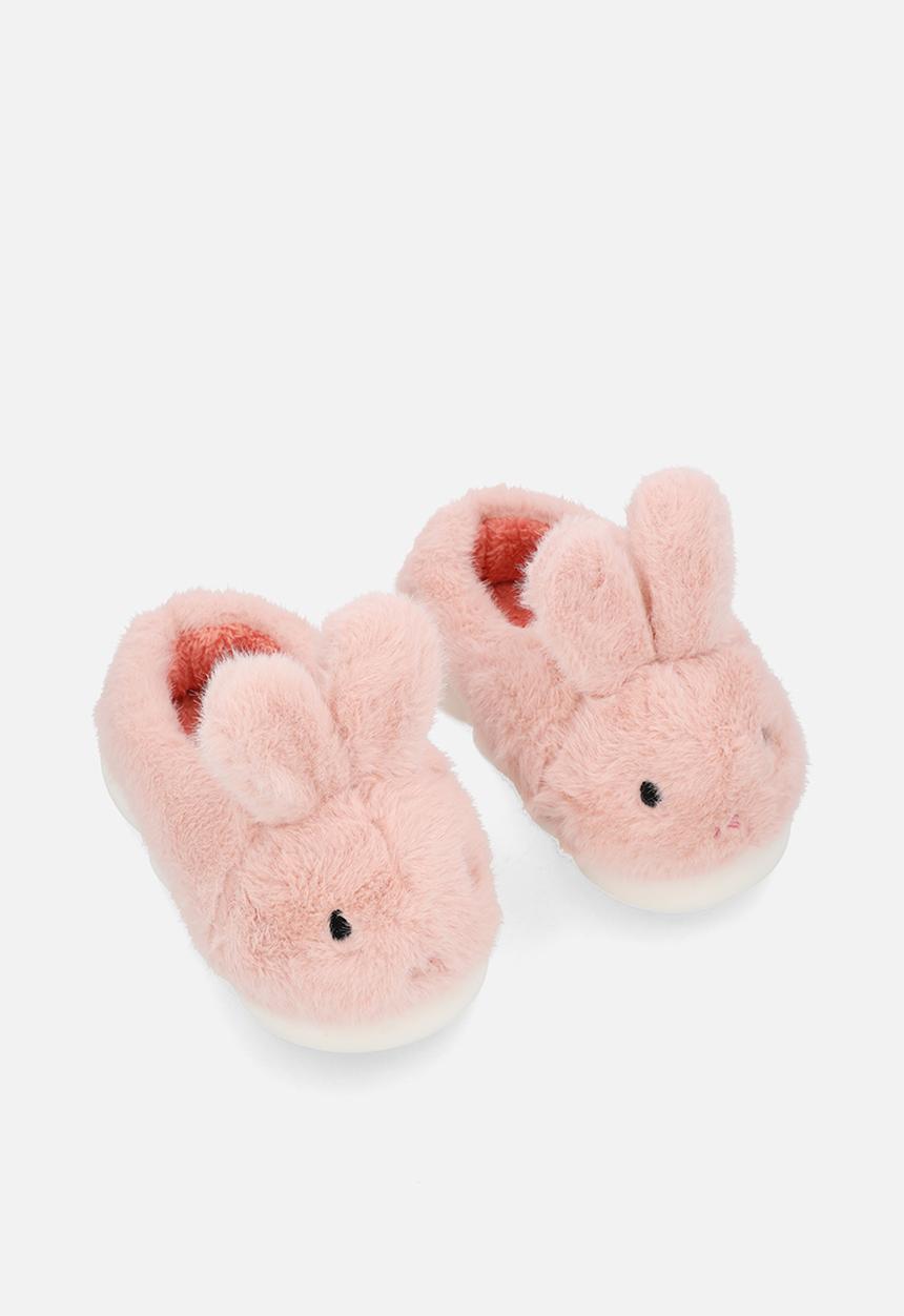 Pop Candy - Novelty slippers-pink