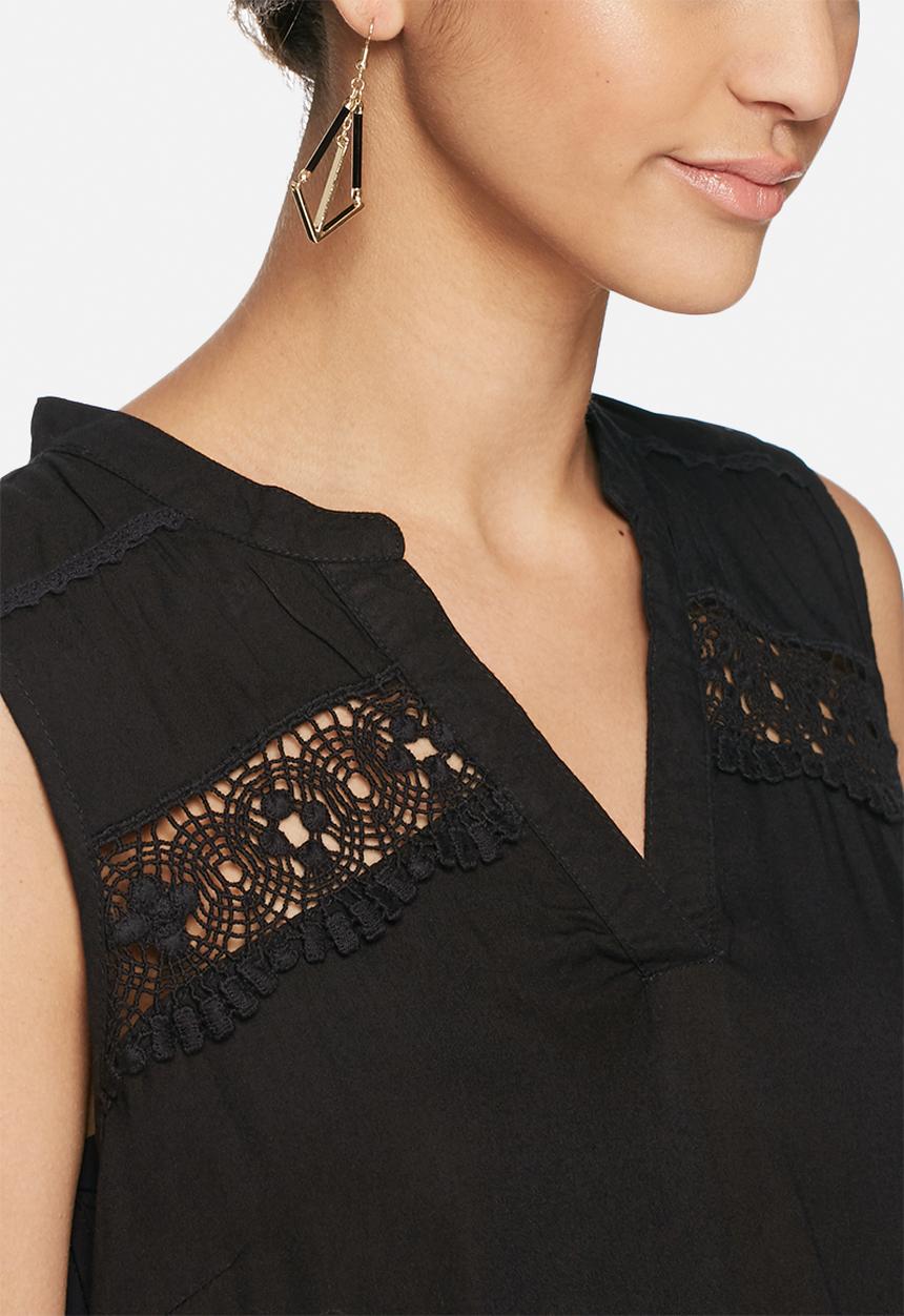 Vero Moda - Whitney top