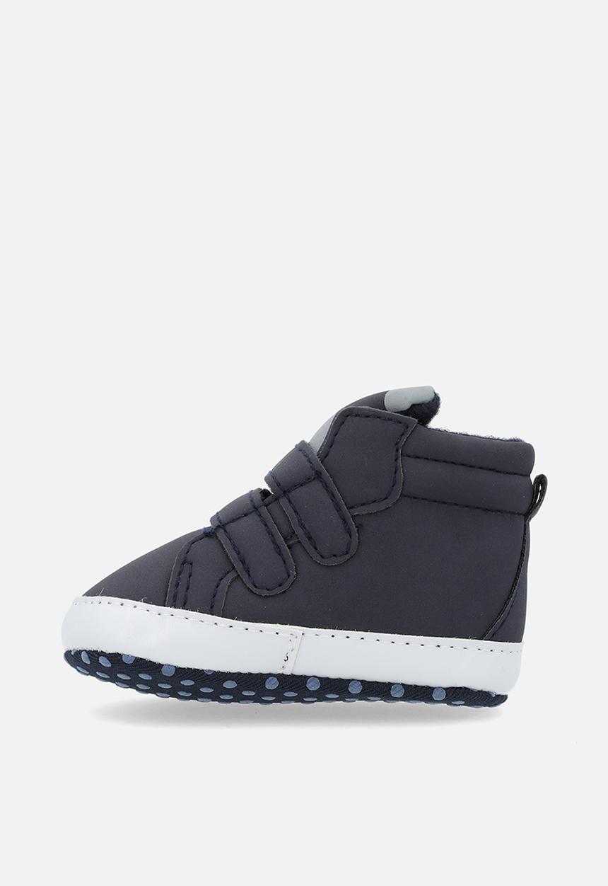 Pop Candy - Hi-top sneakers-navy blue