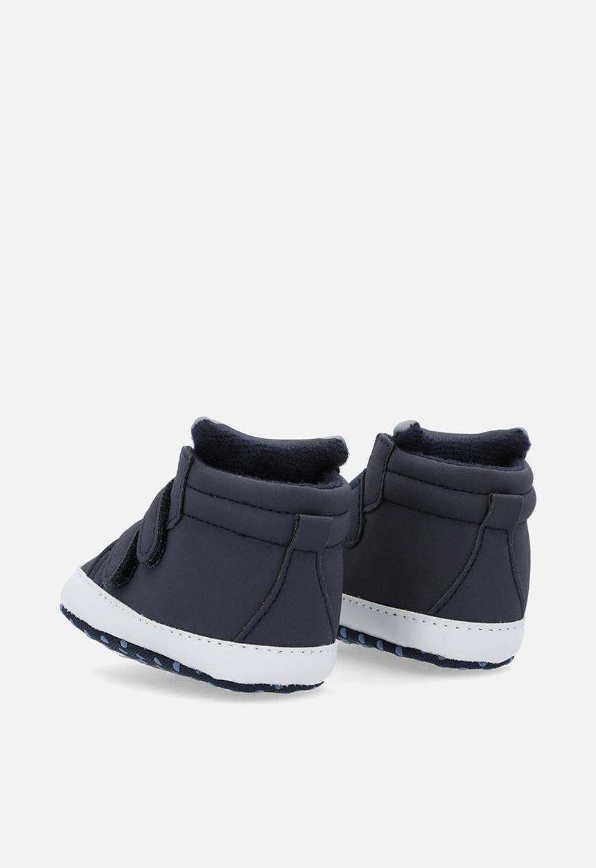 Pop Candy - Hi-top sneakers-navy blue