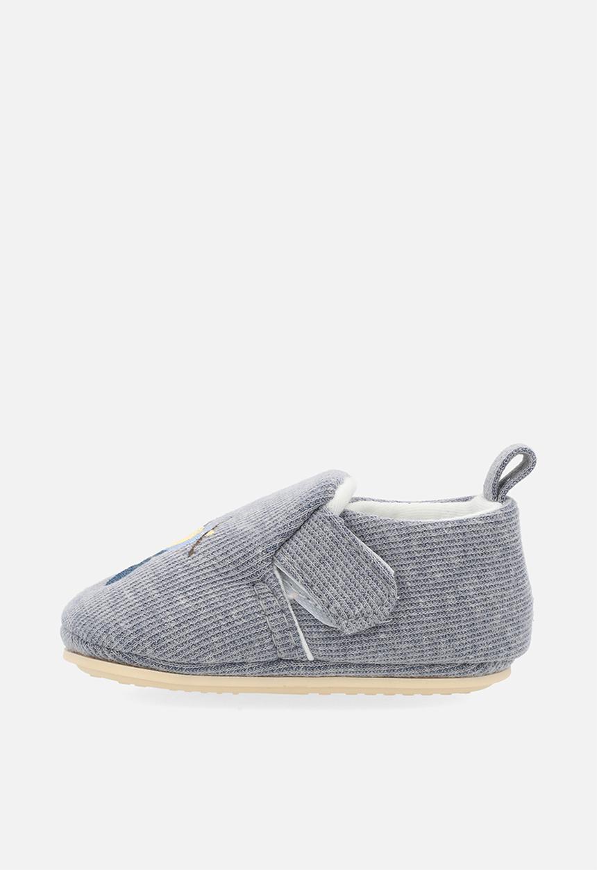 Pop Candy - Low top slip on sneakers - blue