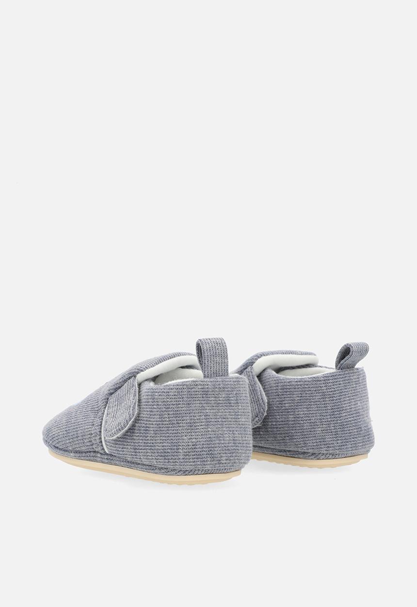 Pop Candy - Low top slip on sneakers - blue