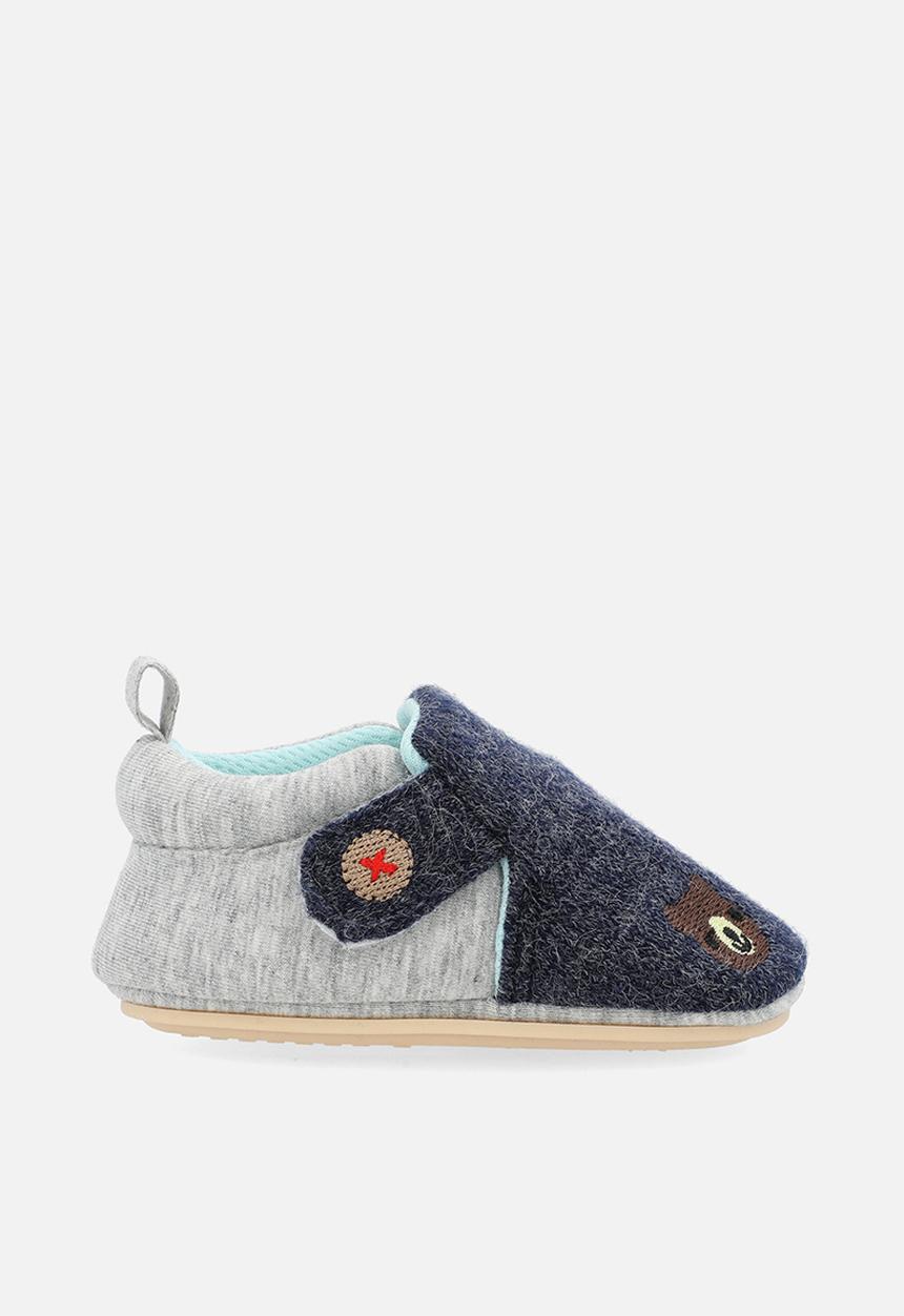 Pop Candy - Low top slip on sneakers - multi
