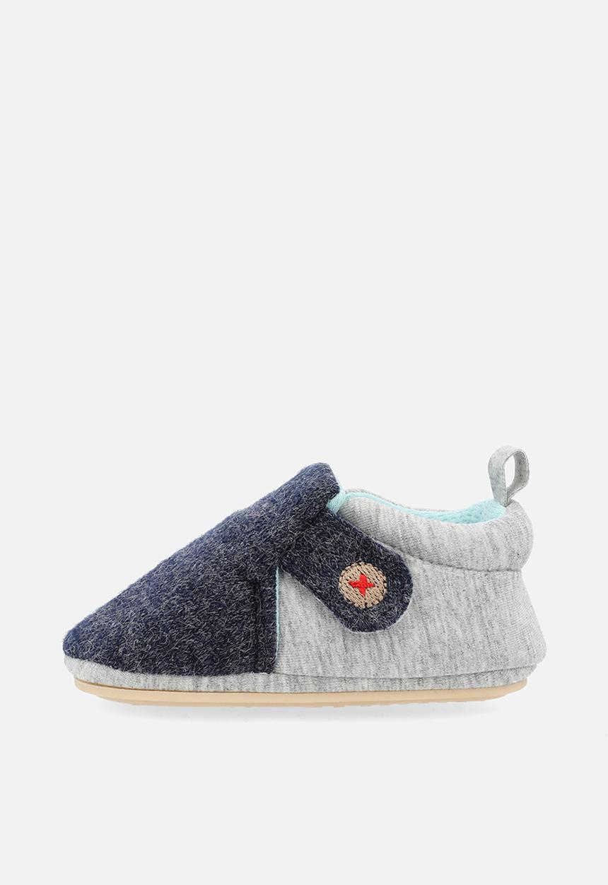 Pop Candy - Low top slip on sneakers - multi
