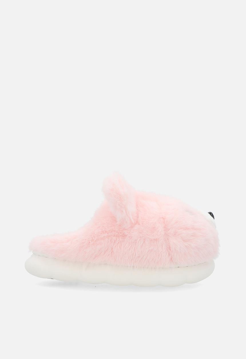 Pop Candy - Novelty slippers-pink