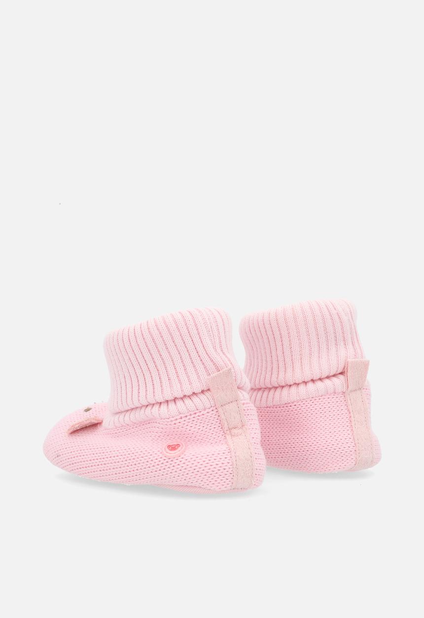 Pop Candy - Sock boots-pink