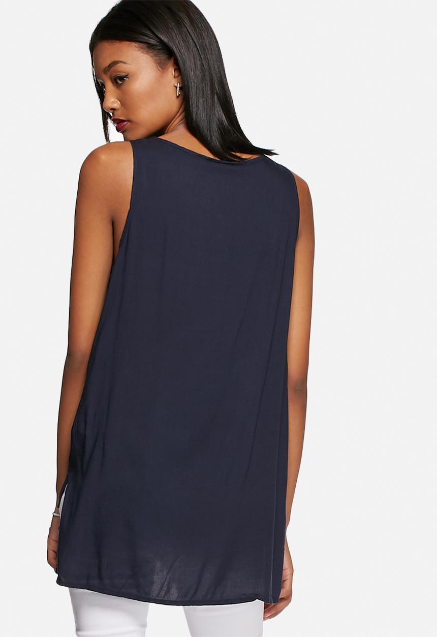 Vero Moda - Anais top