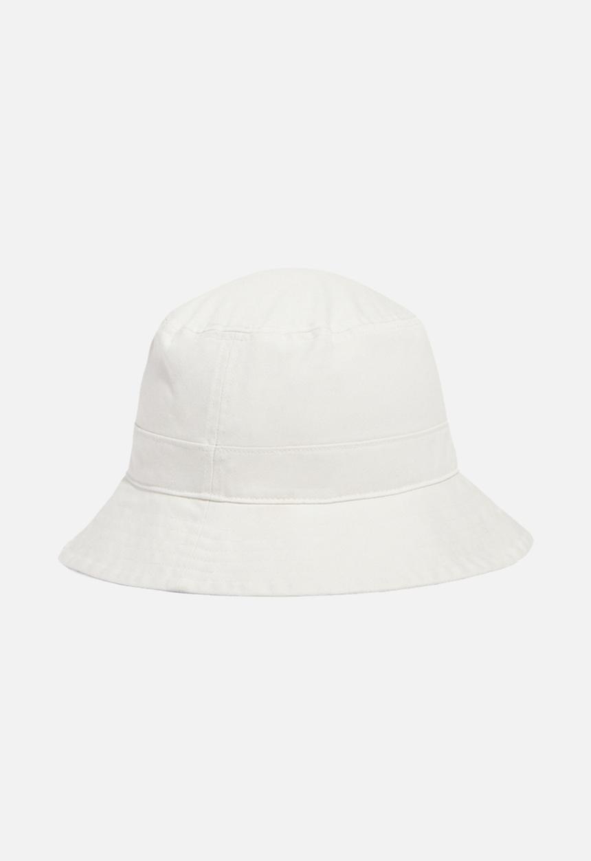 Under Armour - UA Sportstyle Bucket - White Quartz / White