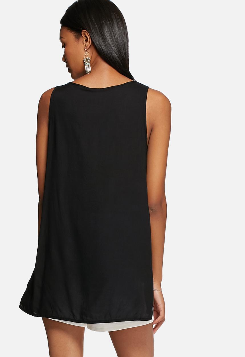 Vero Moda - Anais top
