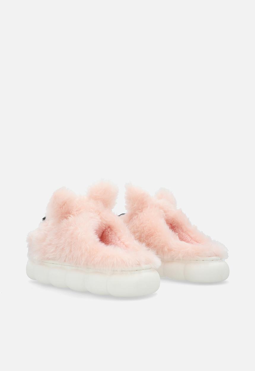 Pop Candy - Novelty slippers - pink