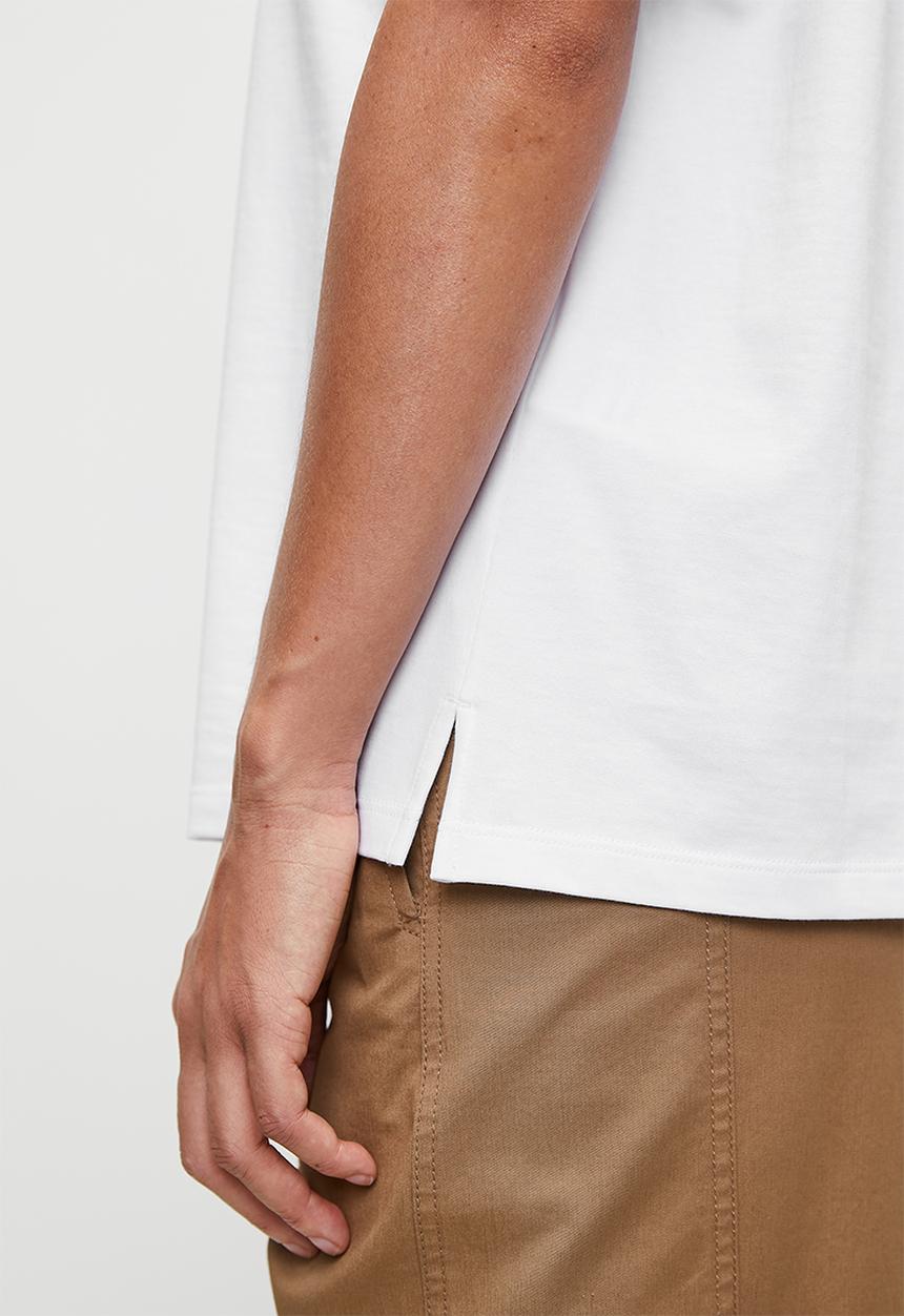 Levi’s® - Tabor Tee - White 
