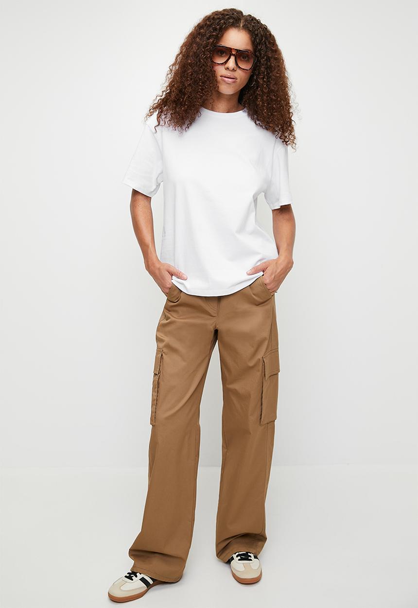 Levi’s® - Tabor Tee - White 
