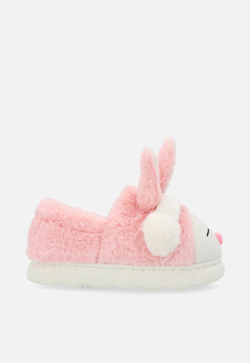 Pop Candy - Novelty slippers-pink