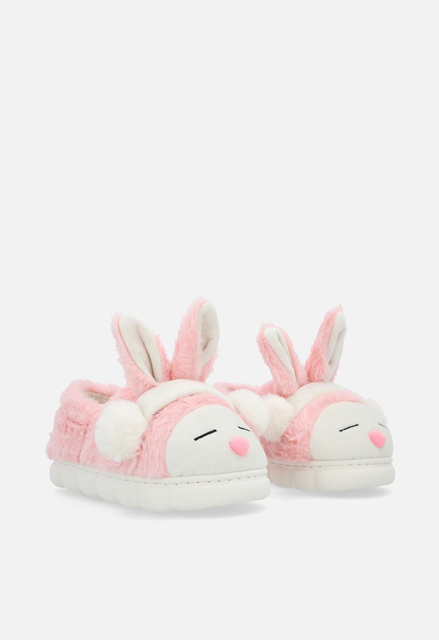 Pop Candy - Novelty slippers-pink