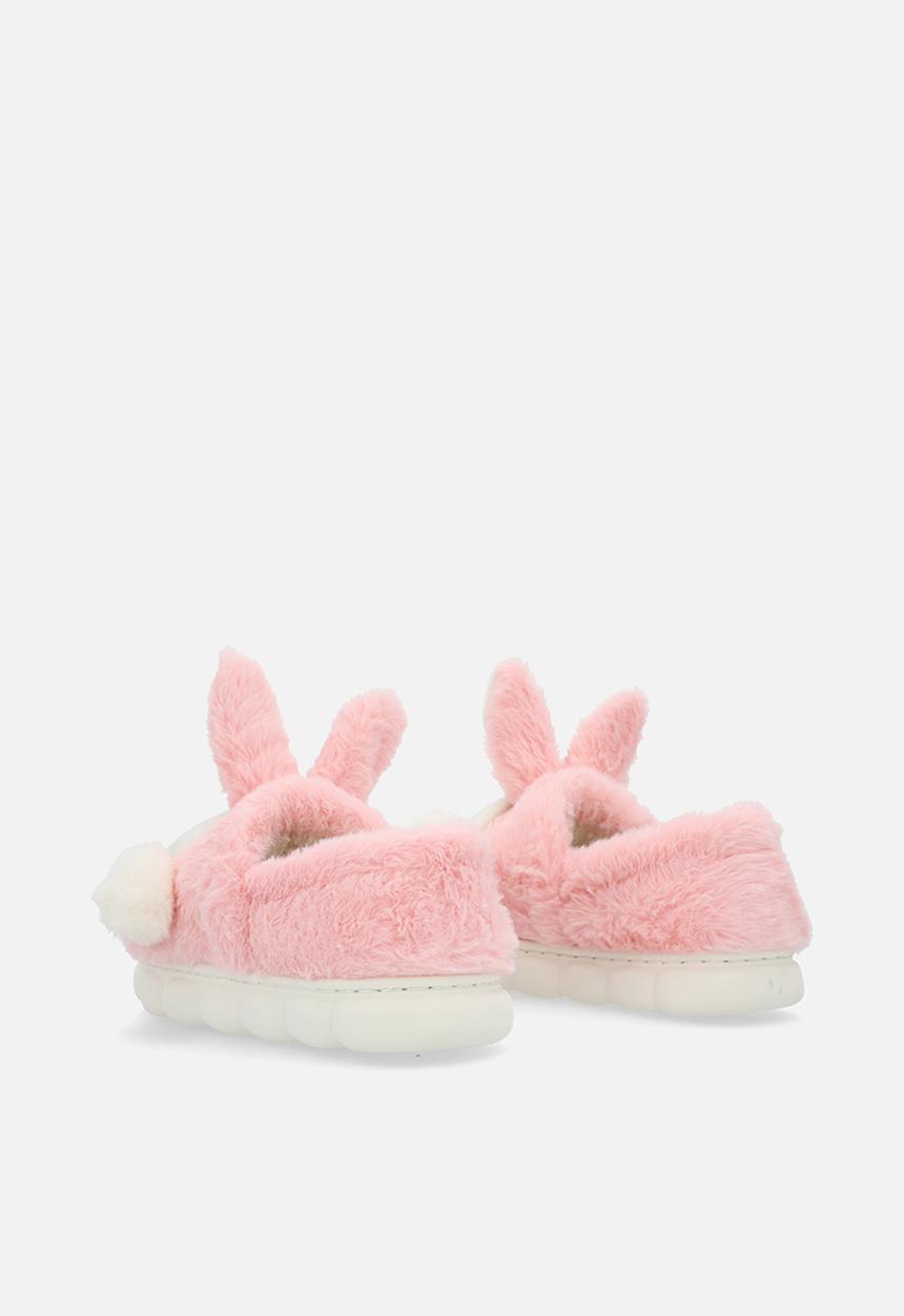 Pop Candy - Novelty slippers-pink