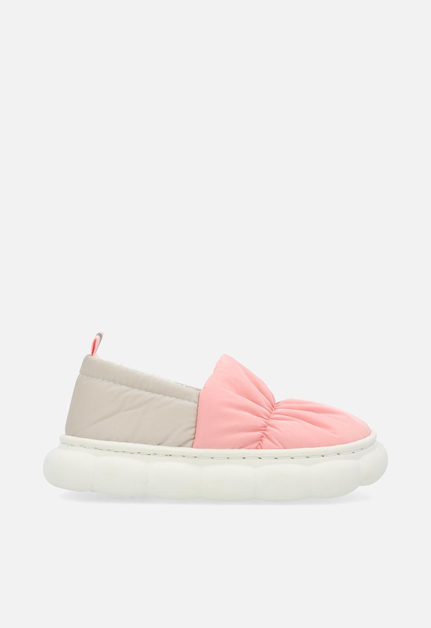 Pop Candy - Waterproof slippers-pink