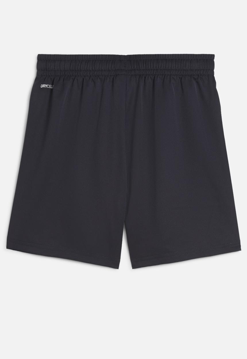 PUMA - TAD ESS Woven Shorts B - New Navy