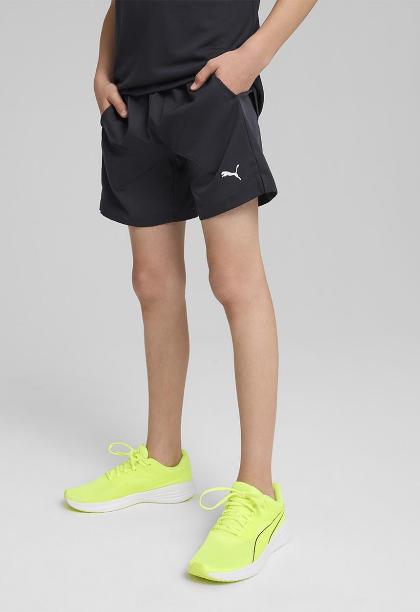 PUMA - TAD ESS Woven Shorts B - New Navy