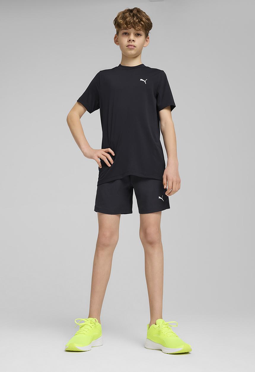 PUMA - TAD ESS Woven Shorts B - New Navy