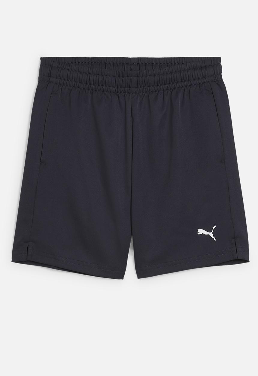 PUMA - TAD ESS Woven Shorts B - New Navy
