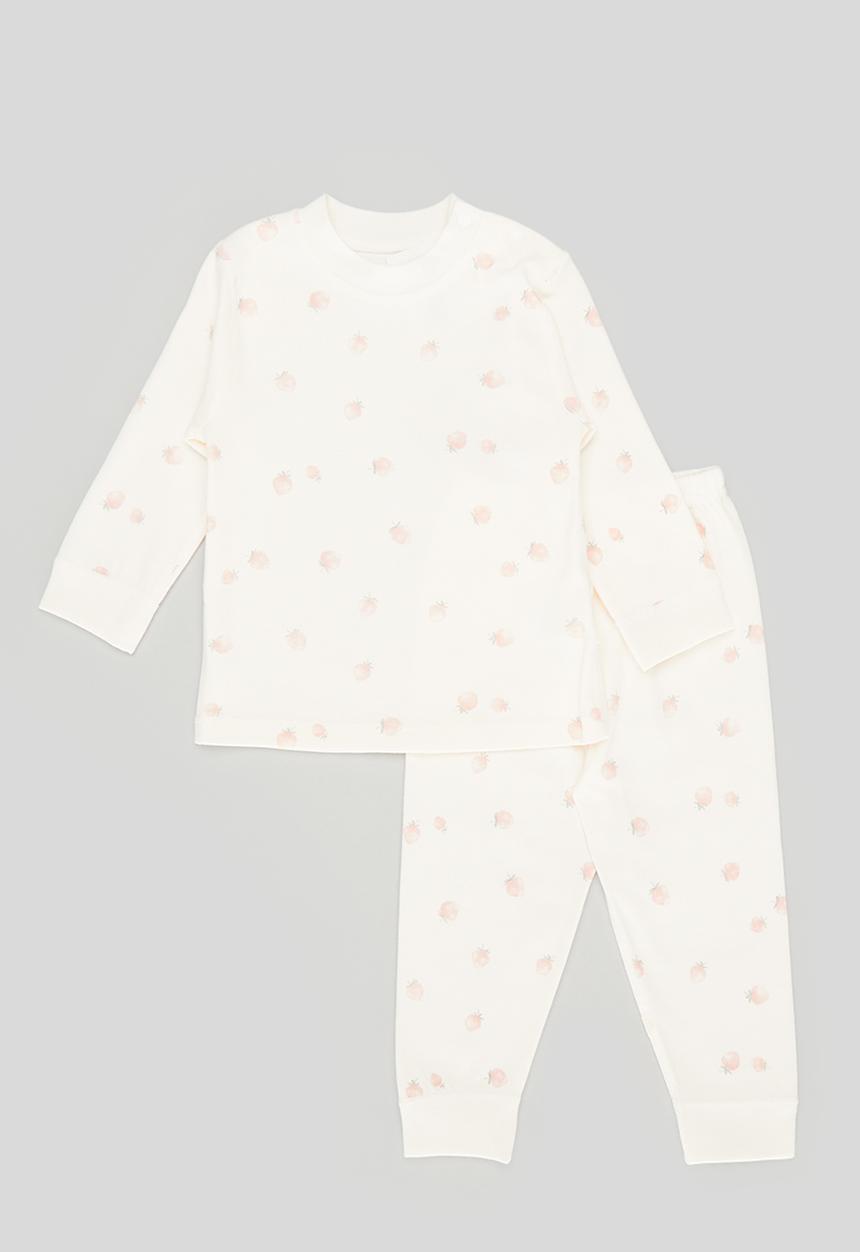Pop Candy - Printed pj set - multi