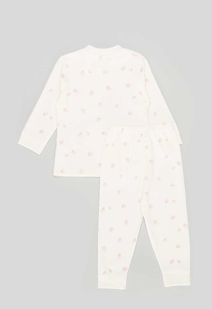 Pop Candy - Printed pj set - multi
