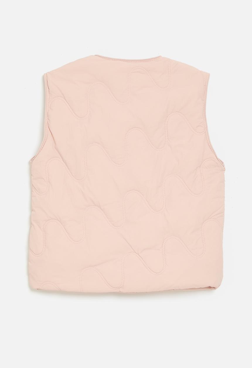 Pop Candy - Gilet - light pink