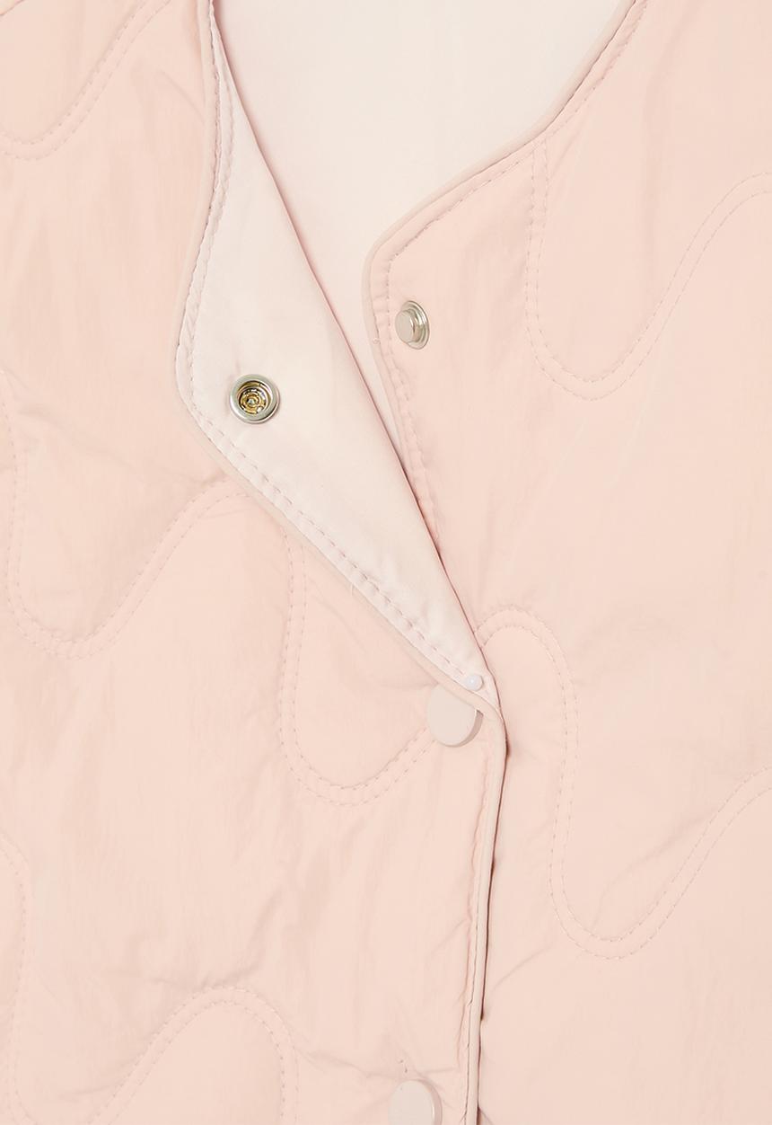 Pop Candy - Gilet - light pink