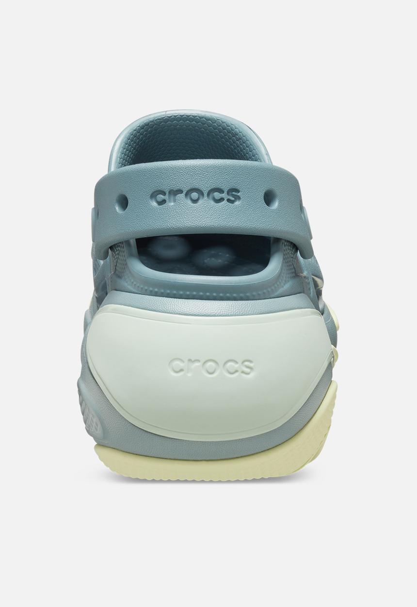 Crocs - Bubble crush clog - pond