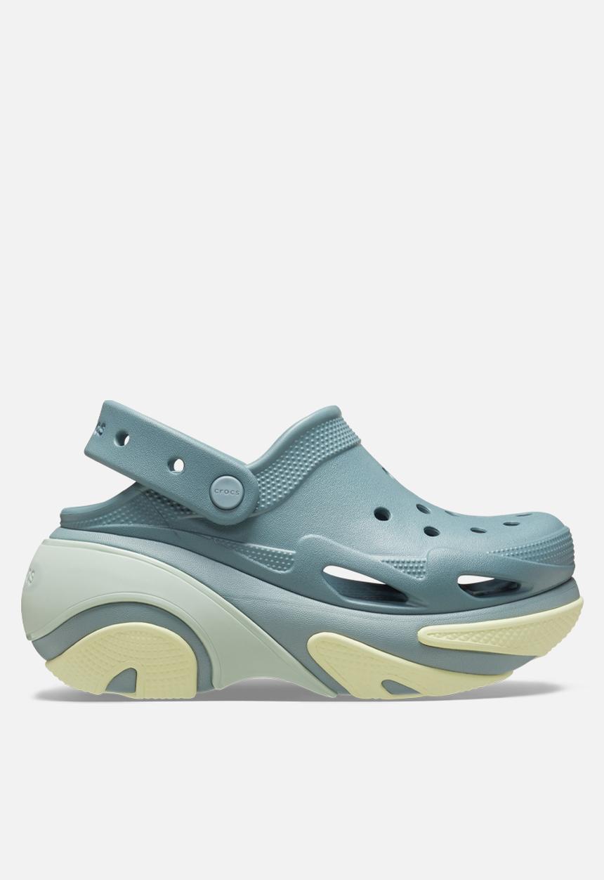 Crocs - Bubble crush clog - pond
