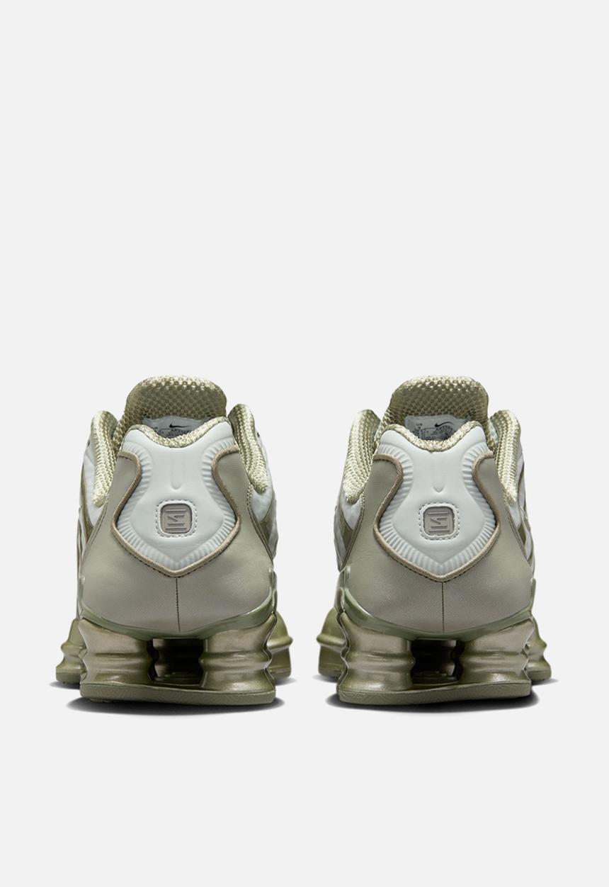 Nike - Nike Shox TL