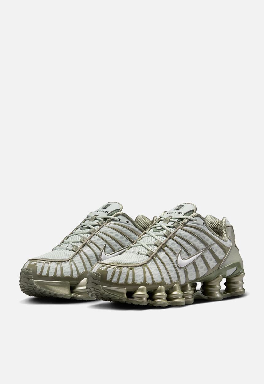 Nike - Nike Shox TL