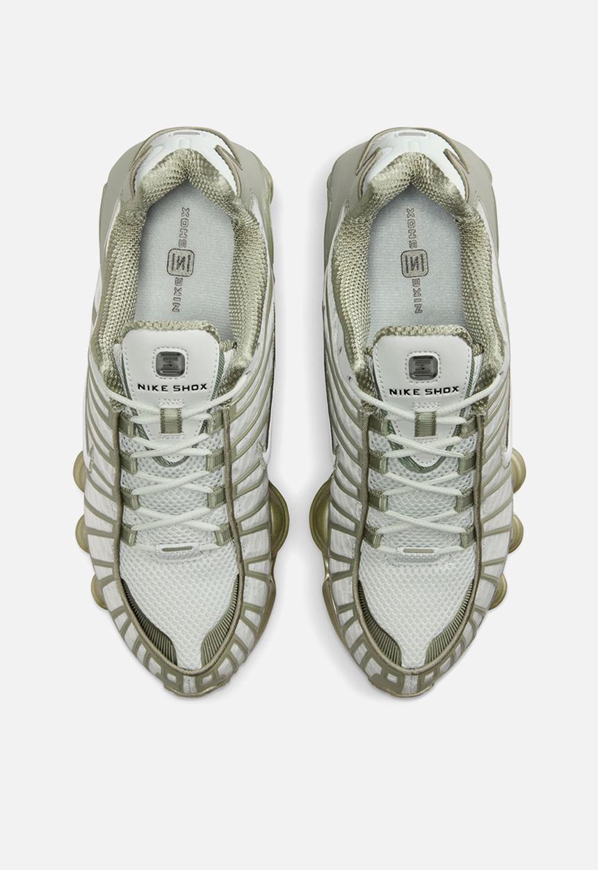 Nike - Nike Shox TL
