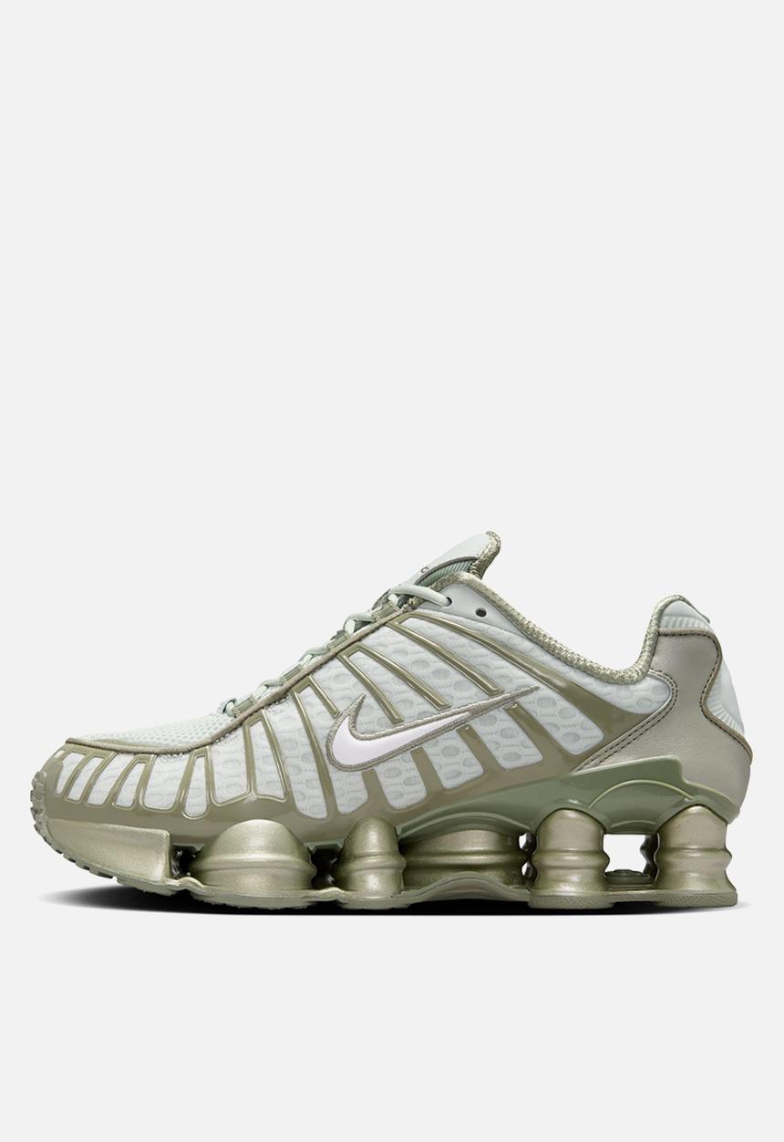 Nike - Nike Shox TL