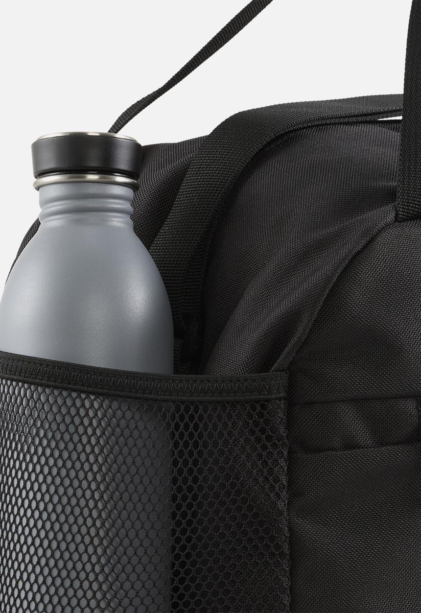 PUMA - Puma Phase Small Sports Bag - Puma Black