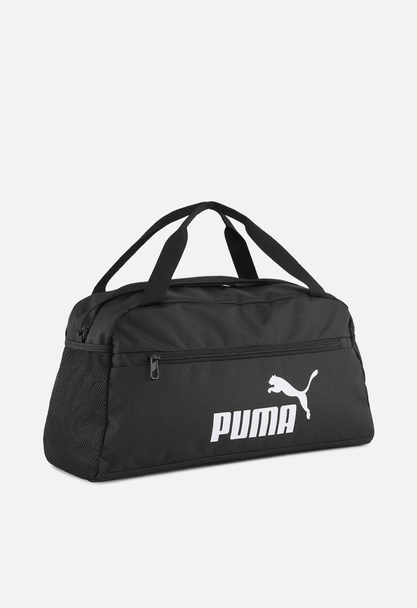 PUMA - Puma Phase Small Sports Bag - Puma Black