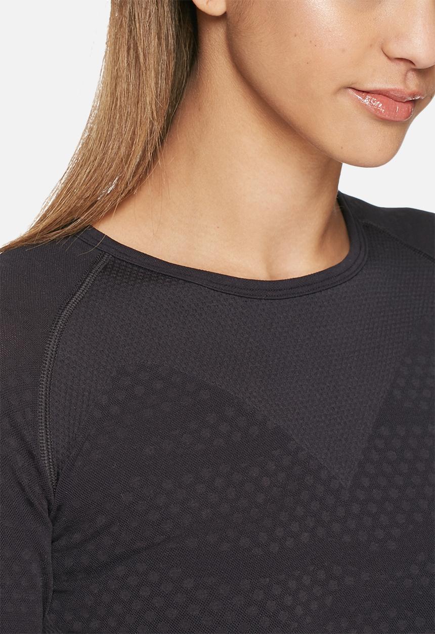 ONLY Play - Scarlet training top