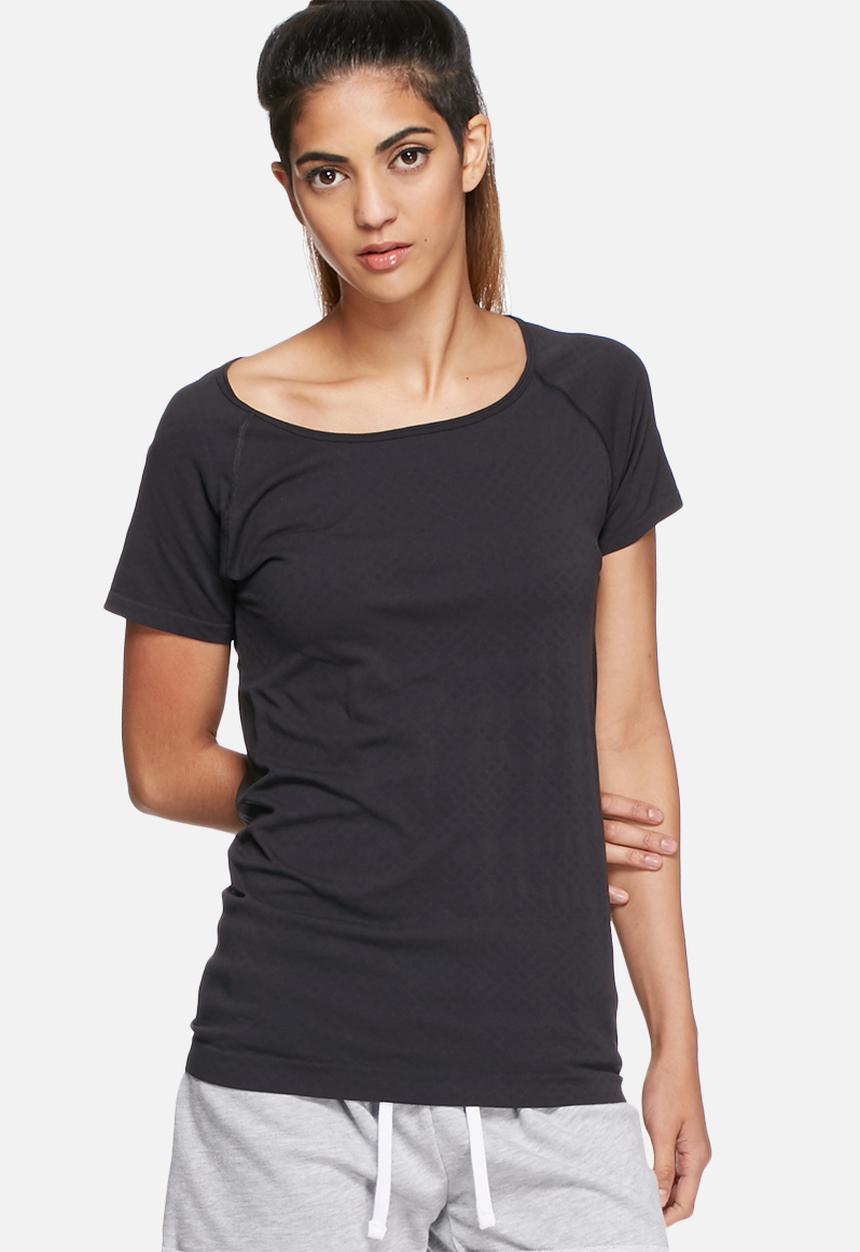 ONLY Play - Scarlet loose training tee