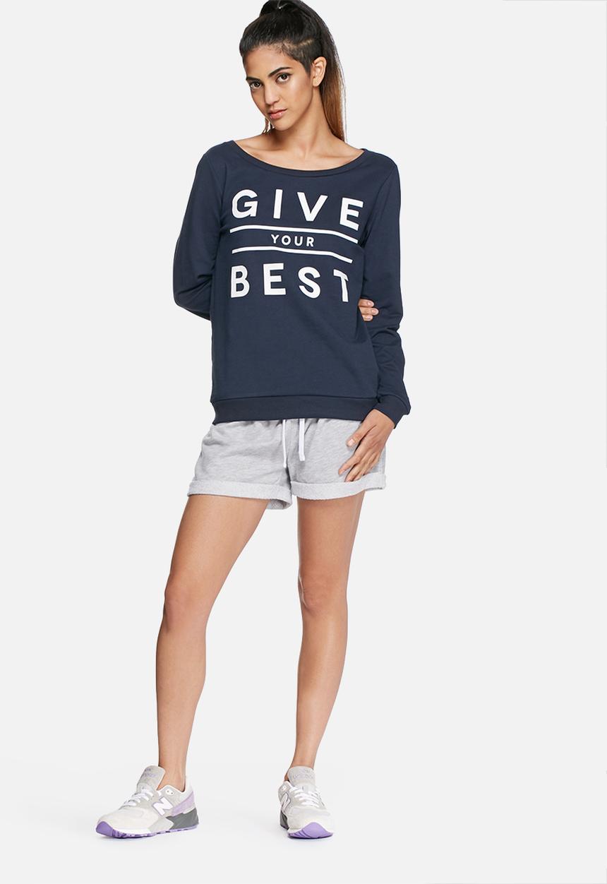 ONLY Play - Eleta sweater