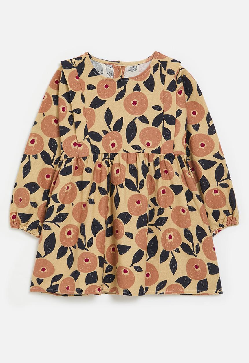 Pop Candy - Printed dress - multi