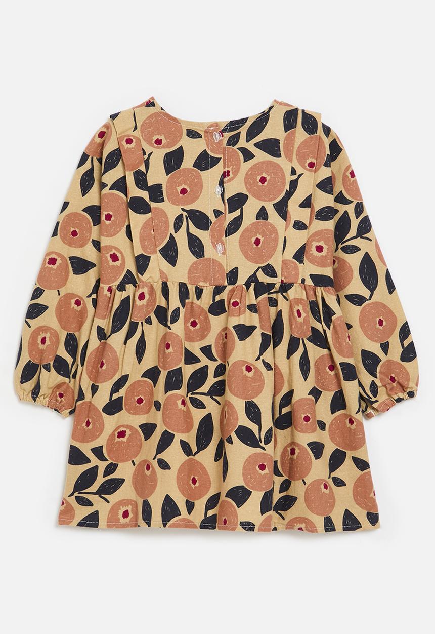 Pop Candy - Printed dress - multi