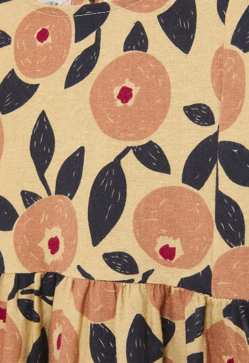 Pop Candy - Printed dress - multi