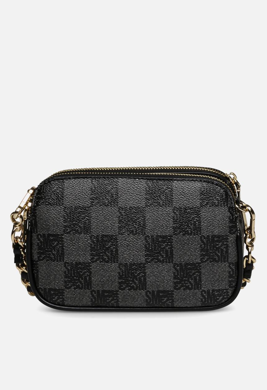Steve Madden - SMD-1213B  crossbody bag - black