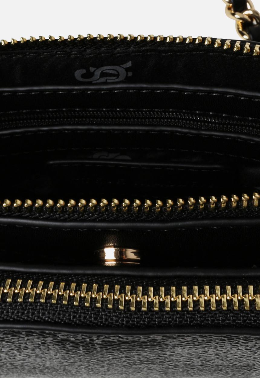 Steve Madden - SMD-1213B  crossbody bag - black