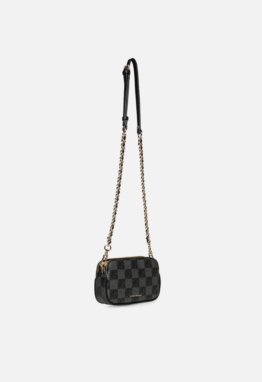 Steve Madden - SMD-1213B  crossbody bag - black
