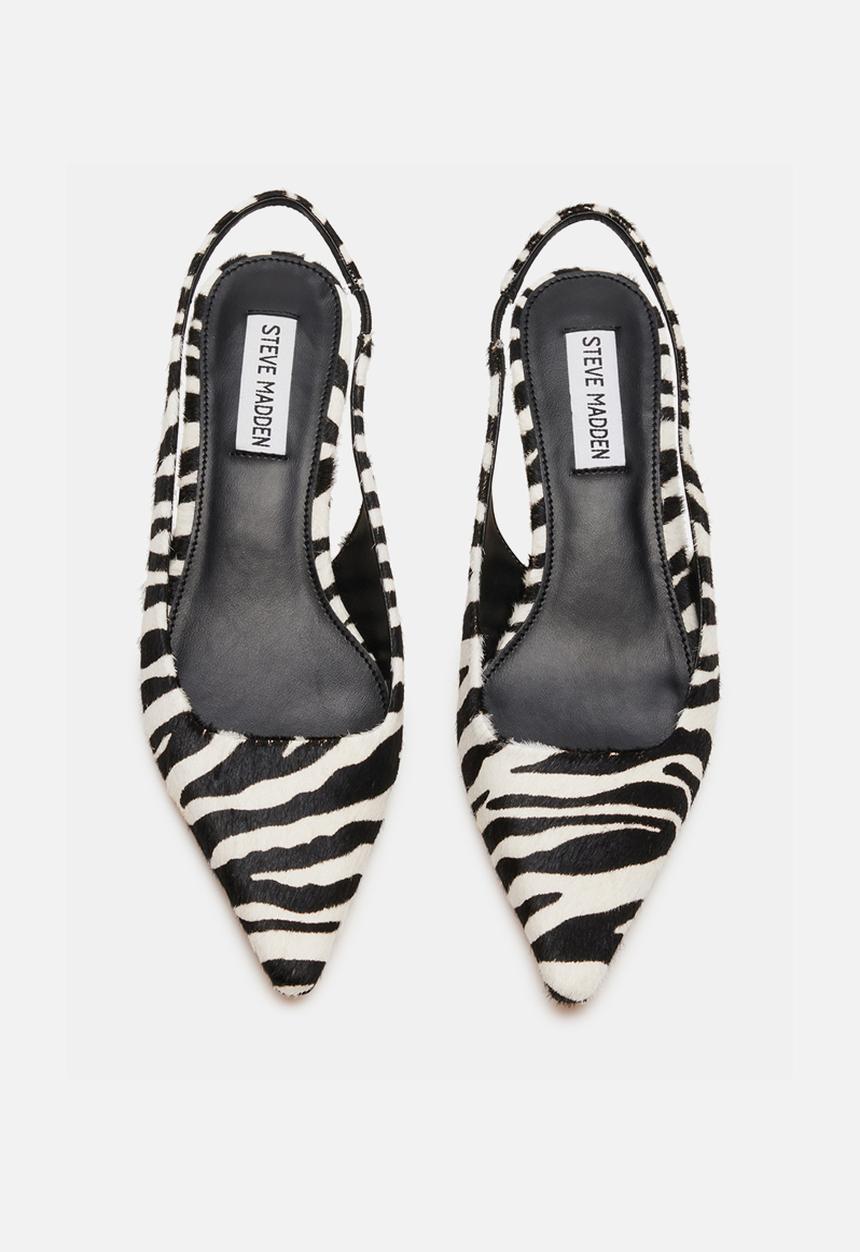 Steve Madden - Kari Slingback - Multi