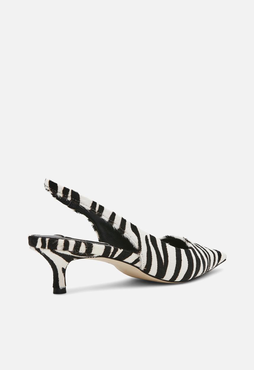 Steve Madden - Kari Slingback - Multi